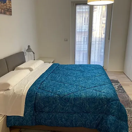 Lägenhet Blu Rabbit